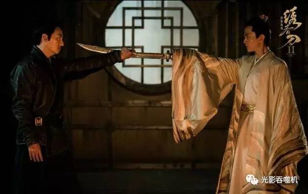 虽然是花朵，却有点悲观