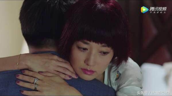 罗子君蒂芙尼,罗子君卡地亚