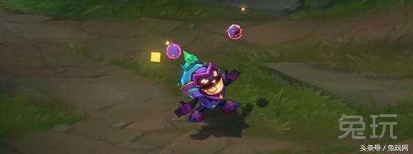 lol电玩系列全皮肤,lol电玩皮肤大全