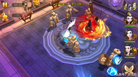 影游联合2021,影游联动电视剧