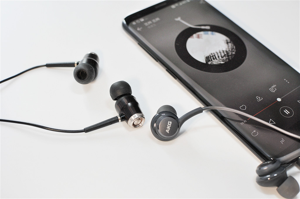 三星GalaxyS8手机音质的真实水平是怎样的，关于收购哈曼的荒谬推断应止于此贴