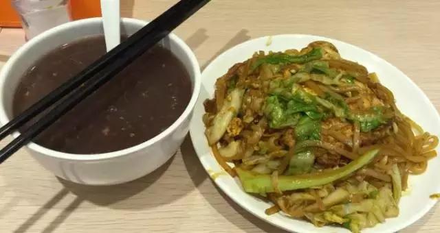 藏在老西关巷子里的美味,藏在济南的美味图片