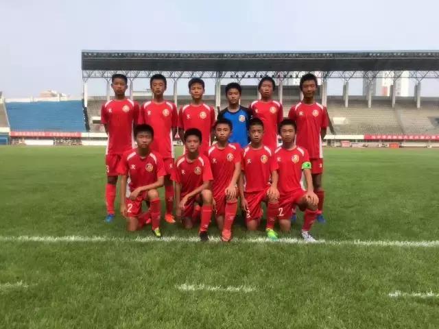 u13足球联赛总决赛,湖北u13锦标赛黄冈