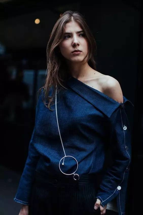 夏季仙女一字肩,一字肩夏季仙女