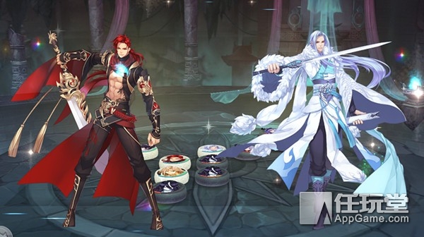 梦间集测评,梦间集游戏测评