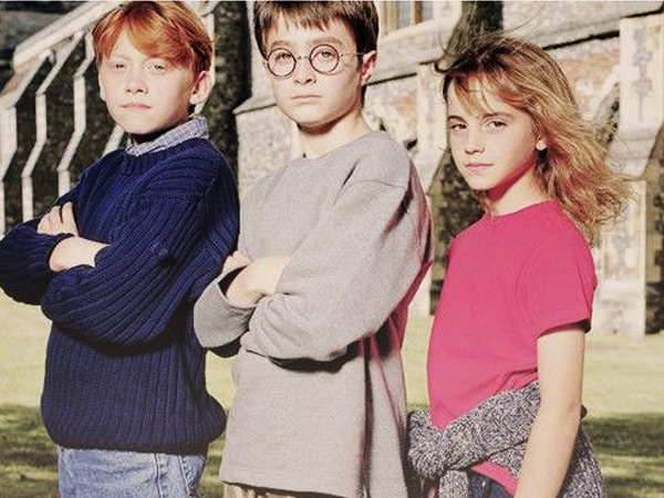 艾玛沃特森凭什么演赫敏的视频,赫敏艾玛沃特森开挂人生