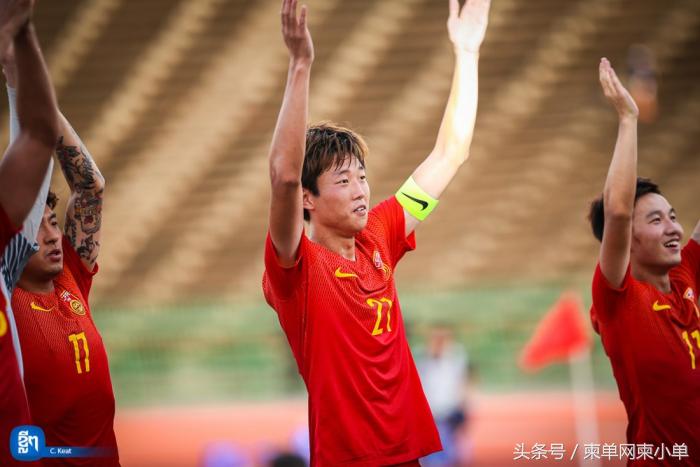 柬埔寨网友评论中国,柬埔寨人评价足球比赛