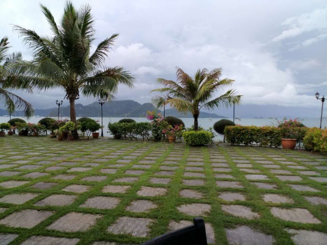 兰卡威一日游详细攻略,兰卡威3天2晚的自由行攻略