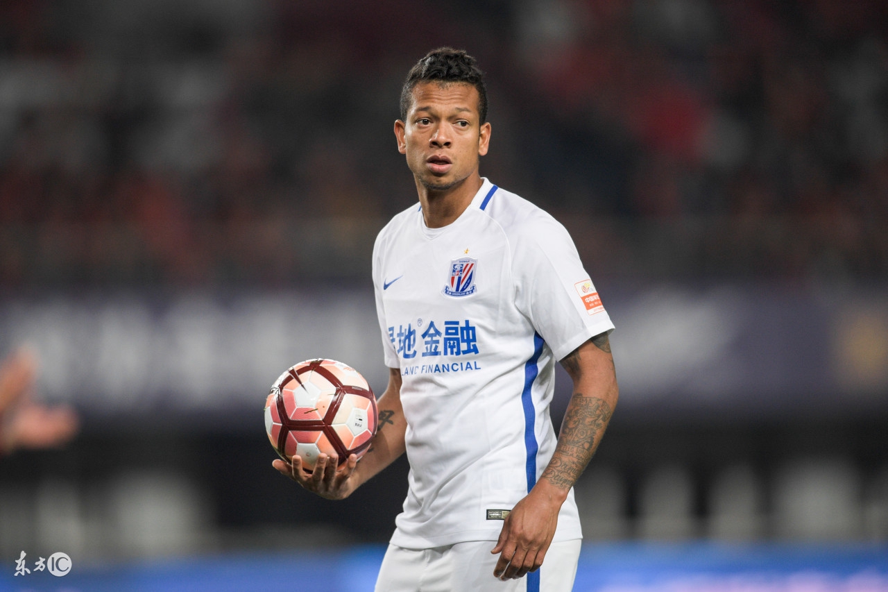 中超十大名帅排行榜,中超最强外援中场排名