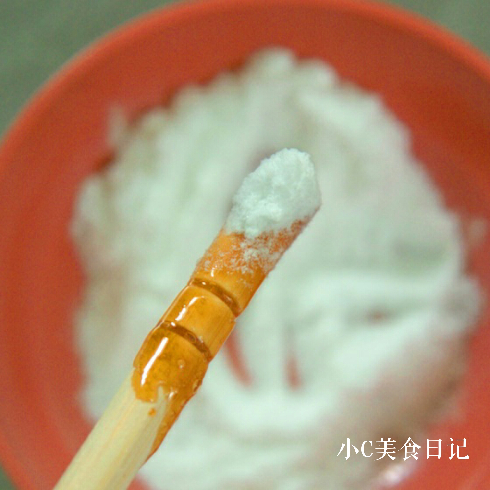 童年的羊角蜜糖制作教程,纯糖无添加怎么做