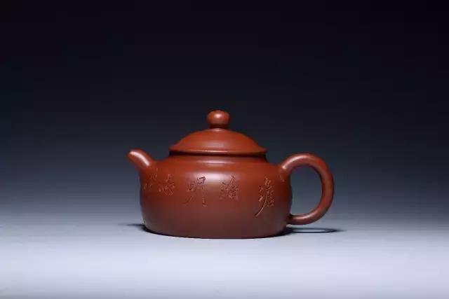 紫砂蟹壳青是什么泥料,宜兴紫砂泥料开采现状