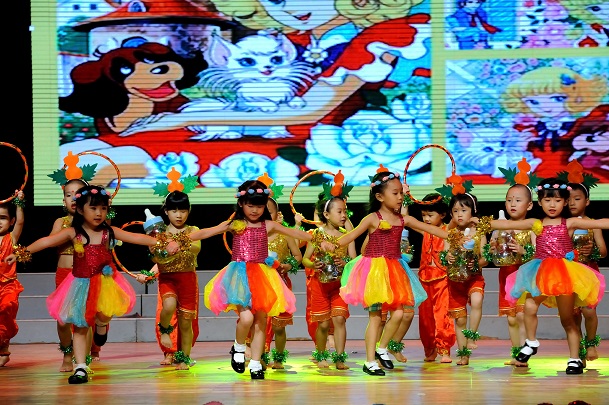 瑞兴艺术幼儿园简介,瑞兴艺术幼儿园怎么样