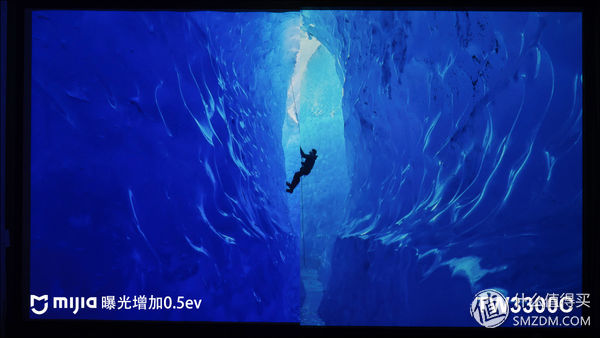 米家激光投影电视1s4k,米家激光投影和米家激光电视