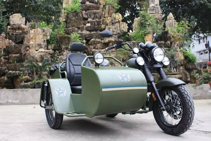 艾凡赫全新正版,艾凡赫越野摩托车