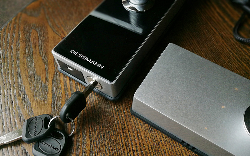 智能指纹锁没电了也不要慌,智能指纹锁没电了该怎么办