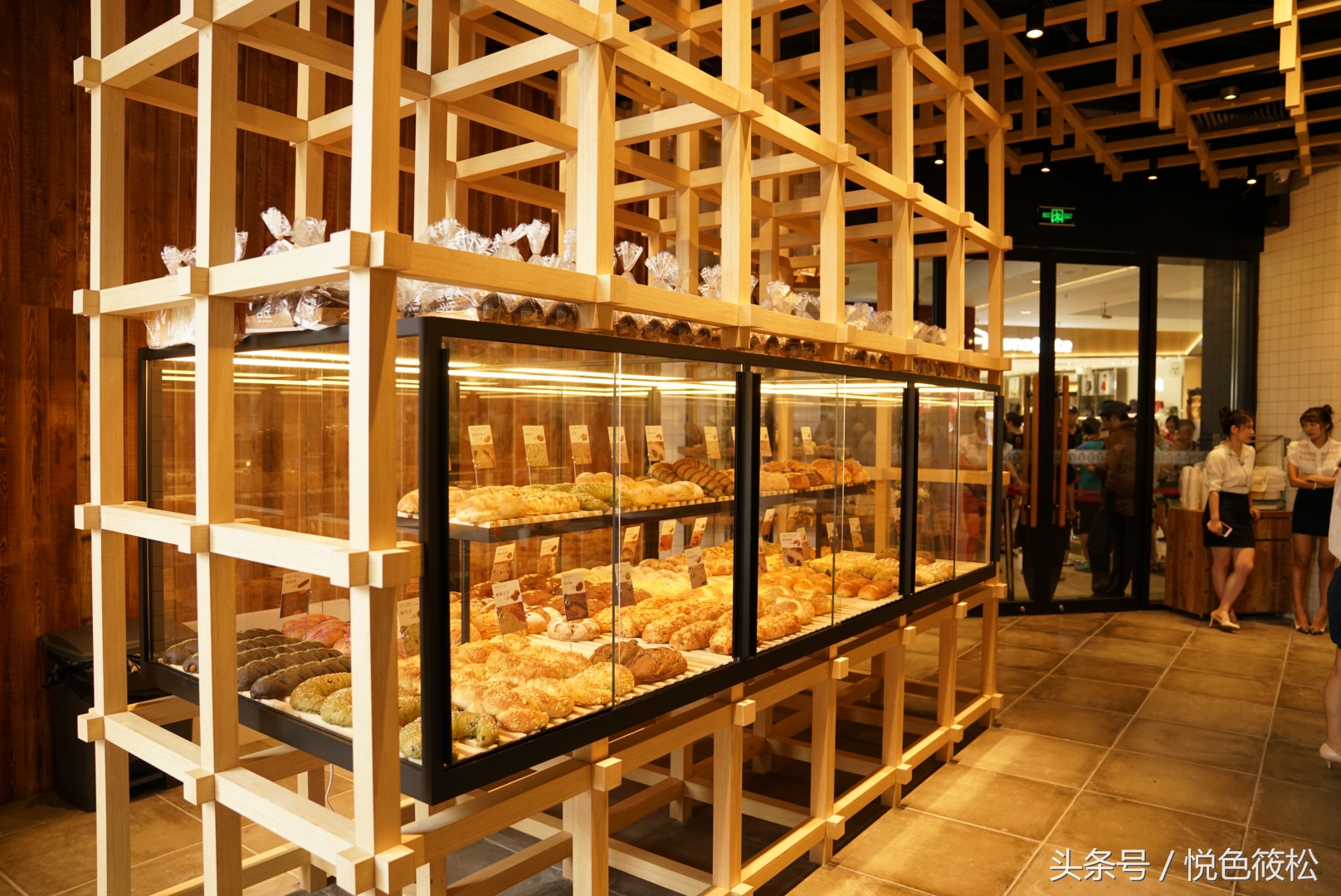 大连全麦面包哪家好吃,原麦山丘的面包为什么那么好吃