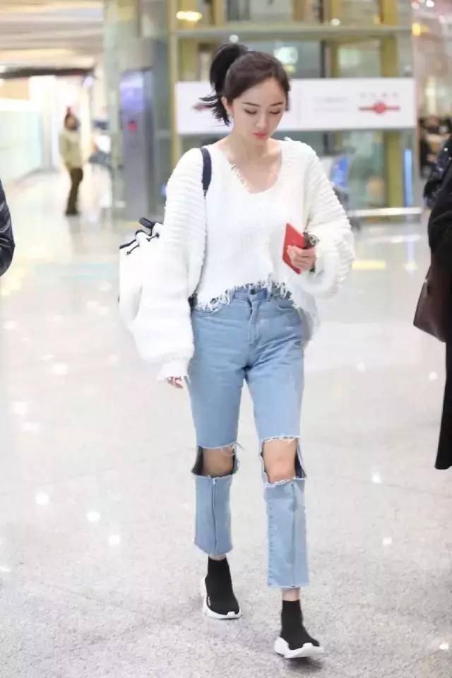 如今的带货女王杨幂,杨幂是如何成为带货女王的