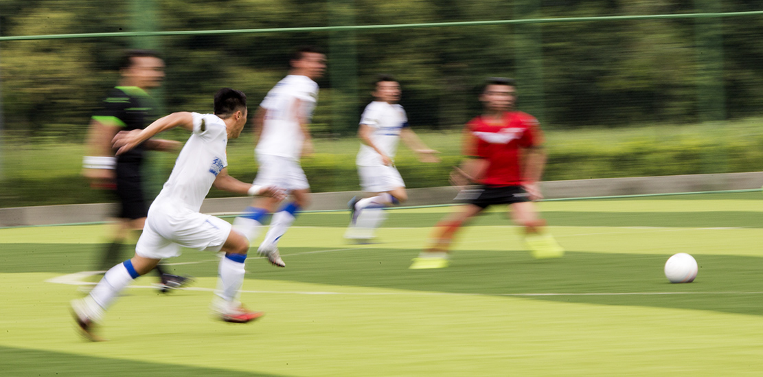 重庆vs上海足球3比2,川渝足球第二届邀请赛