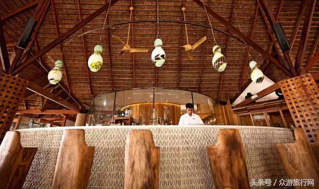 马尔代夫grandpark沙屋水屋,马尔代夫constance酒店