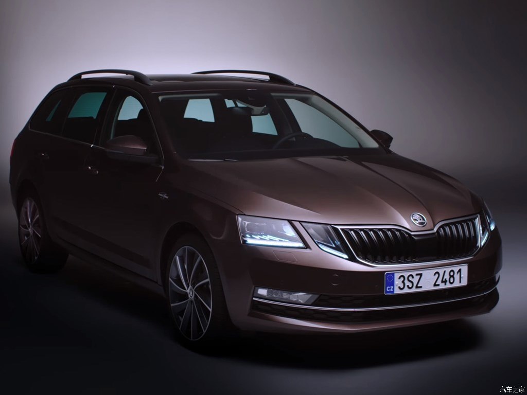 明锐旅行车推荐车型,18款斯柯达明锐旅行车测评