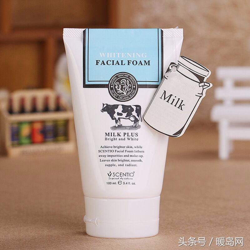 敏感肌更要清洁皮肤,敏感肌做什么护肤项目