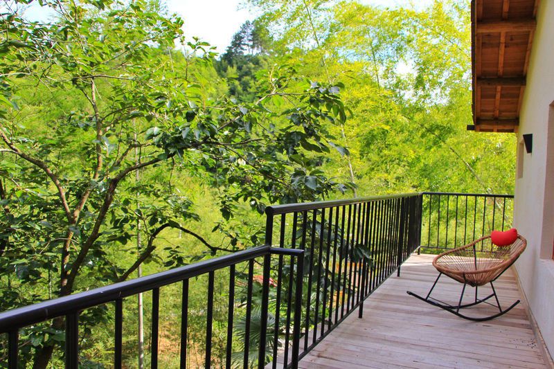 一场说走就走的夏日旅游,一场说走就走的山水旅游