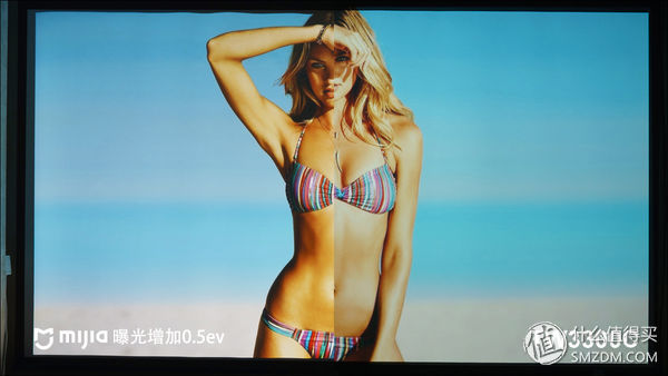 米家激光投影电视1s4k,米家激光投影和米家激光电视