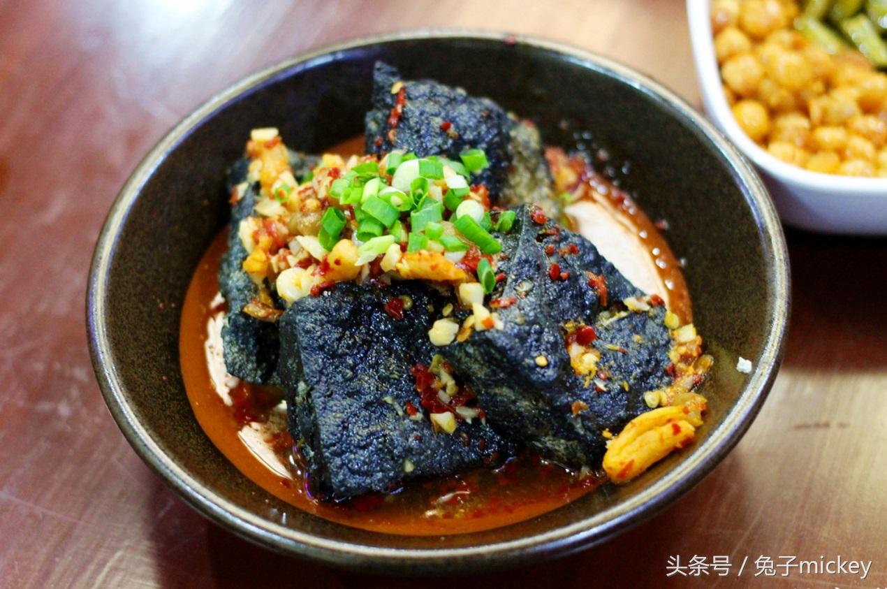 最值得去的美食城市,最新发布美食攻略100个必去的地方