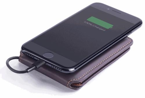 防偷防盗多功能钱包,防水防盗钱包