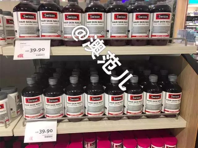 悉尼国际机场免税店购物攻略,悉尼机场免税店有什么