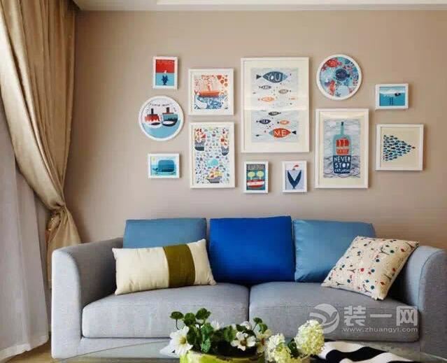 恒大绿洲精装房93平米改造案例,宜昌恒大绿洲二手房价格多少