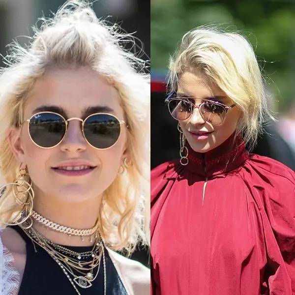 逼死处女座｜鹿晗和黄子韬都这么穿了，你还在等什么！