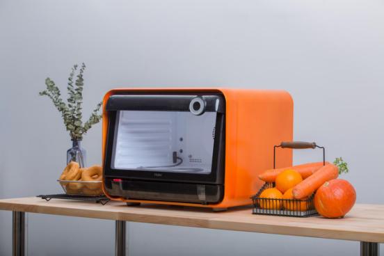 海尔小焙智能烤箱,海尔小焙蒸烤箱