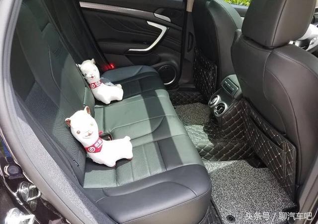 weyvv7车主用车真实体验,weyvv720款车主真实感受