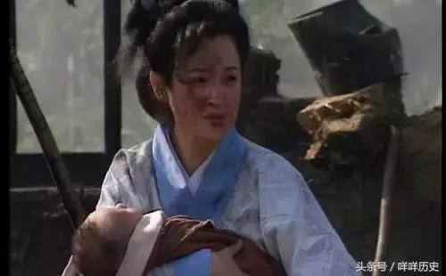 三国演义离间计的故事30字,三国演义小妾出轨