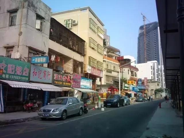 珠海城中村租房,珠海香洲区城中村租房