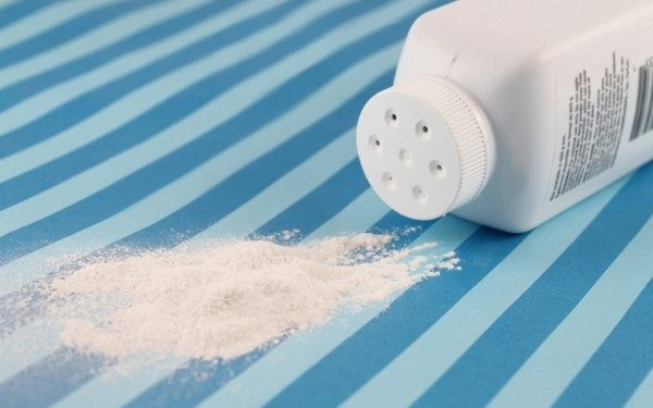 现在的爽身粉有没有致癌,所有爽身粉都会致癌吗