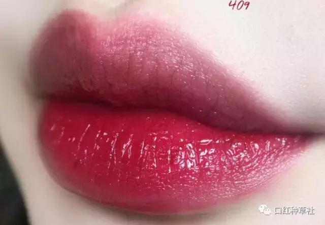 唇色深素颜口红不沾杯推荐,唇色偏深不沾杯口红
