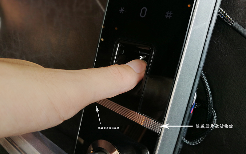 智能指纹锁没电了也不要慌,智能指纹锁没电了该怎么办