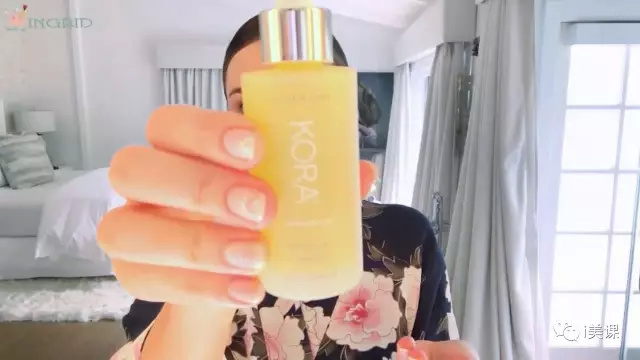 超模米兰达可儿妆容,和姐妹一起化个名媛妆