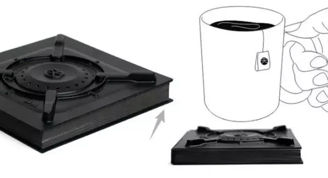 好看又实用的卡通记事本,立体复古记事本