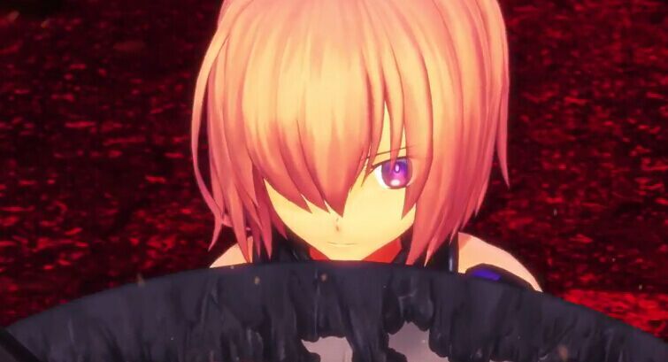 fategrandorder游戏官方,fategrandorder手游月神