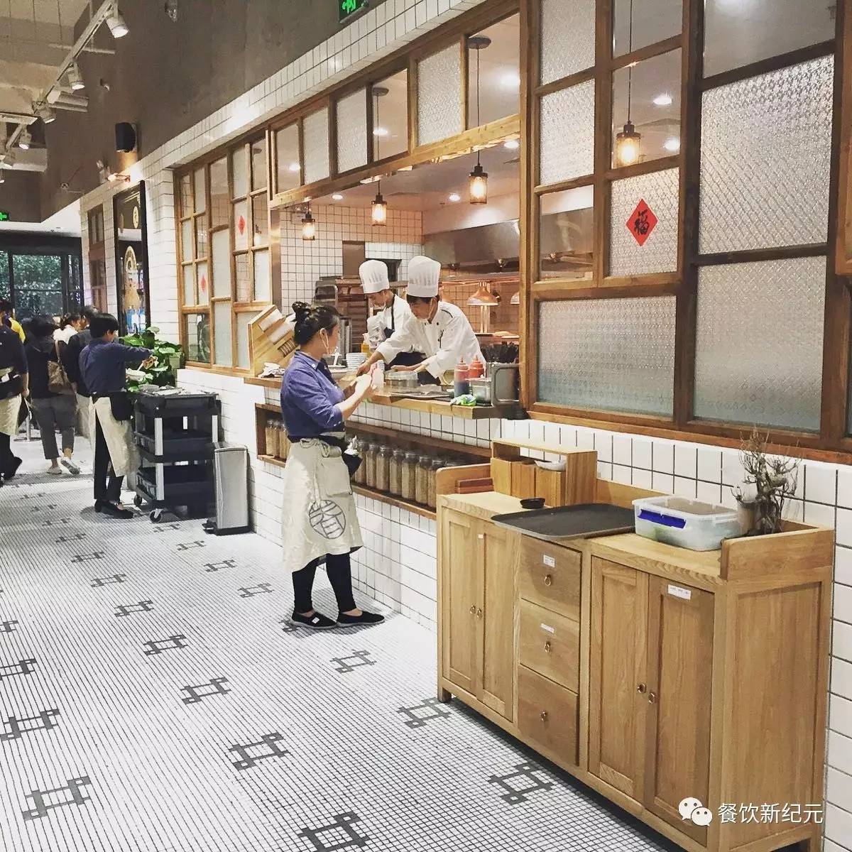 8000亿的早餐市场，还是一块处女地