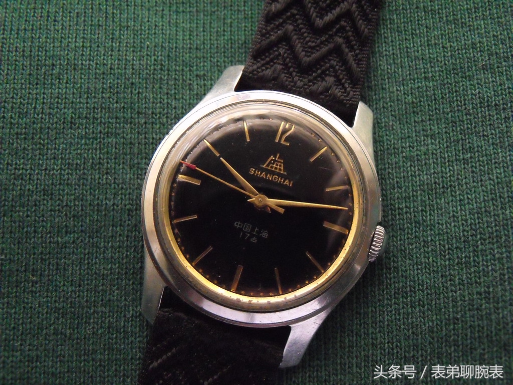 上海手表厂历史,上海手表厂怎么样啊