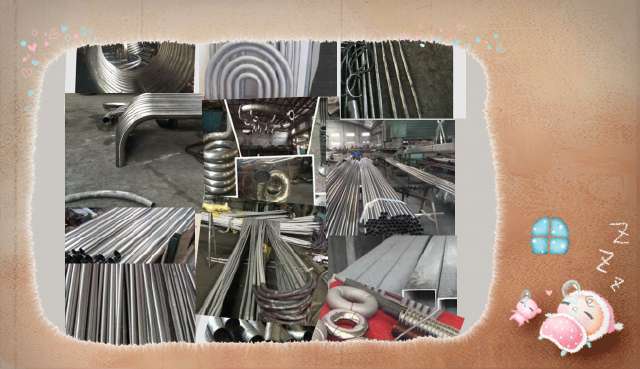 戴南镇不锈钢生产厂家,戴南不锈钢管厂家排名