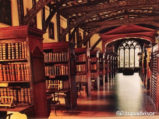 这部堪比英国《西游记》的小说流行20年,14个骨灰级粉丝的打卡地,你懂得!