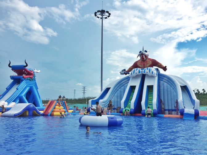 国内冬天的冰雪之旅,来一场冬日的冰雪之旅