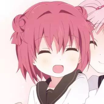 偶像活动闺蜜百合头像,cp可爱头像闺蜜头