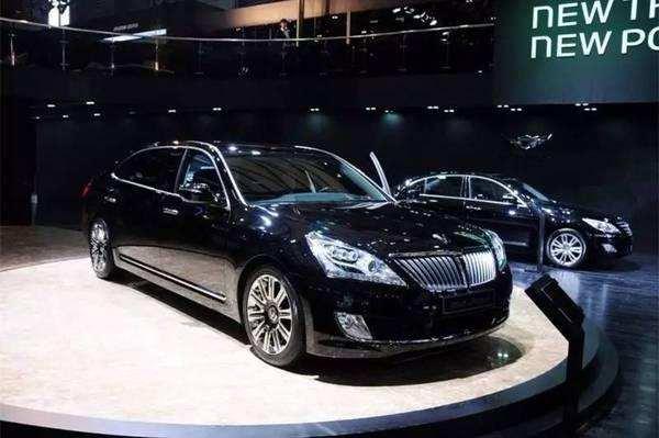 各国黑道大佬都喜欢开什么车,最适合黑社会老大开的车