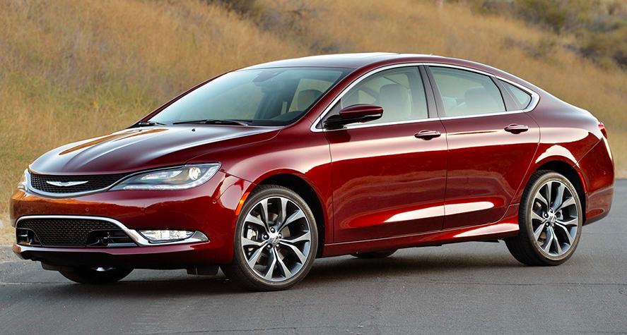 美系中级轿车推荐,这三款豪华入门轿车不容错过